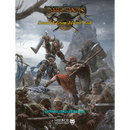 Darklands: Second Edition Muster Book