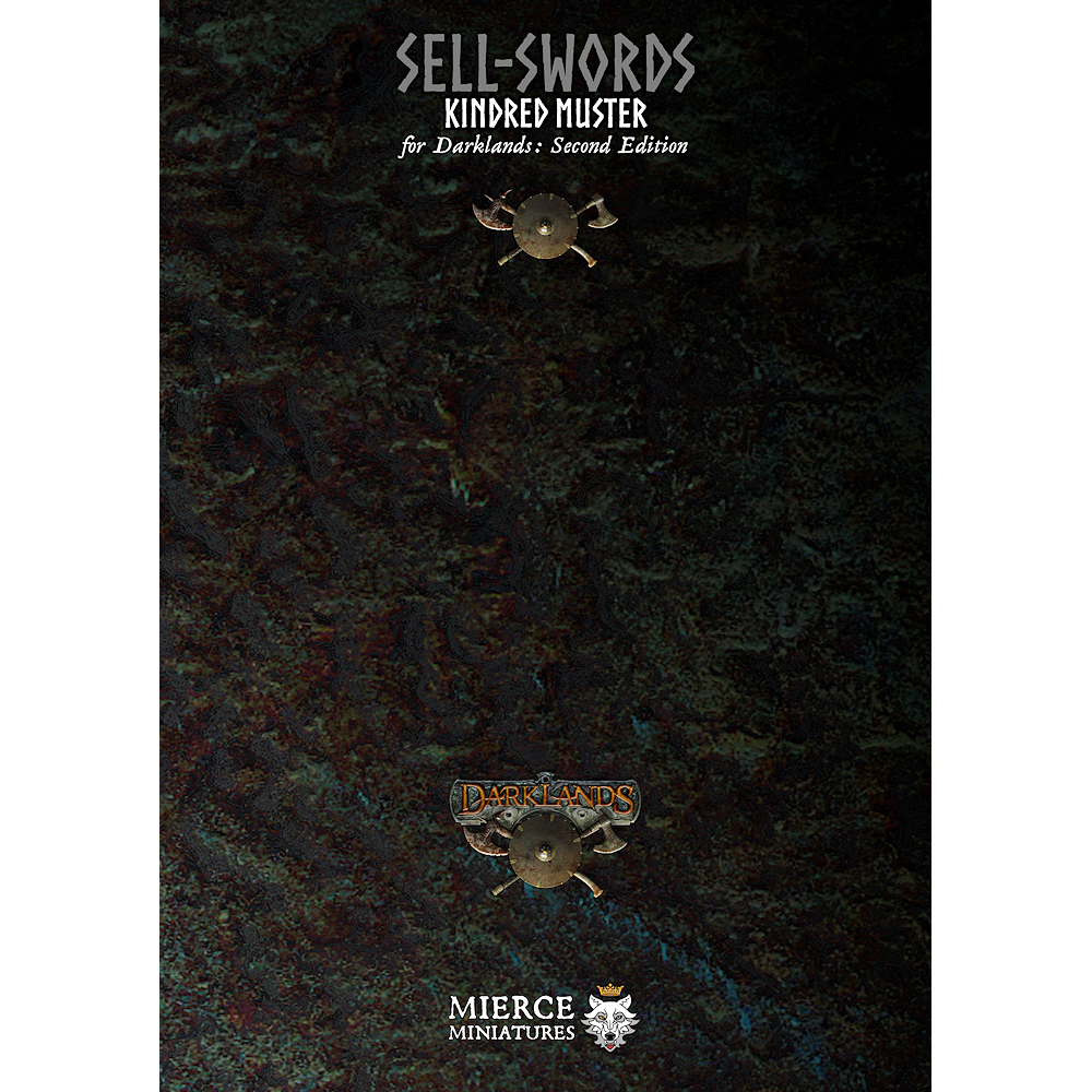 Sell-Sword Muster