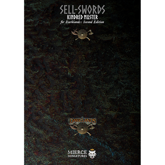Sell-Sword Muster