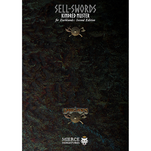 Sell-Sword Muster