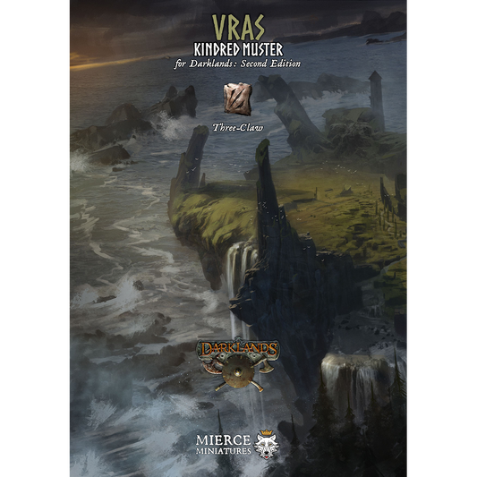 Vras Muster