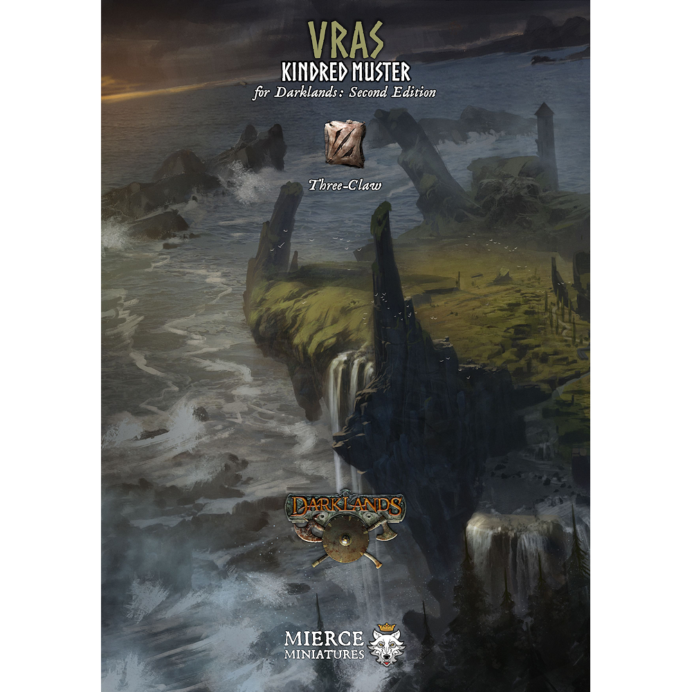 Vras Muster