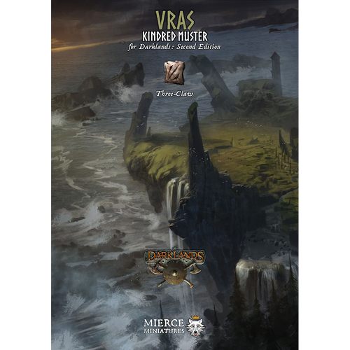 Vras Muster