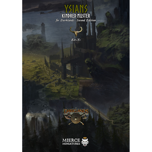 Ysian Muster