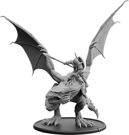 Arwel, Marchomawr Cogwyfern