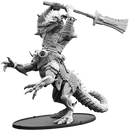 Aradae Mawr, Great Cleaver Pencawrdraig