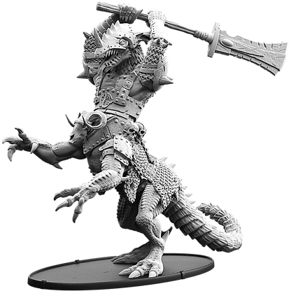 Aradae Mawr, Great Cleaver Pencawrdraig