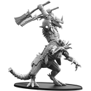 Garadae, Two Cleaver Pencawrdraig