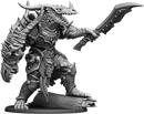 Dragonshield Angedern, Prifdyndraig of Gwaelod