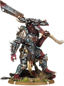 Great Cleaver Angedern, Prifdyndraig of Gwaelod