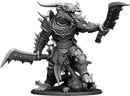 Two Cleaver Angedern, Prifdyndraig of Gwaelod