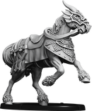 Gwynna, Urien's Horse