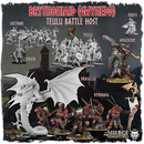Brythoniaid (Gwynedd) Teulu Battle Host