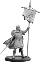 Lleu Gryf, Teulu Bannerman