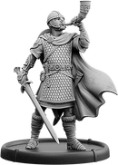 Gerallt ap Iorwerth, Teulu Herald