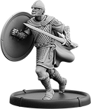 Dafydd, Teulu Warrior