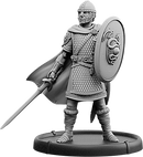 Gryf, Teulu Warrior