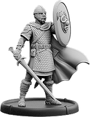 Iorwerth, Teulu Warrior