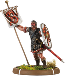 Aeron, Rhyfelwr Bannerman