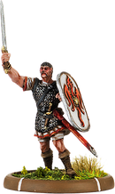 Aestoc, Rhyfelwr Warrior