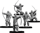 Archers of Dyngonwy, Saethwr Unit (5x warriors)
