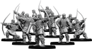 Archers of Dyngonwy, Saethwr Unit (10x warriors)
