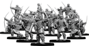Archers of Dyngonwy, Saethwr Unit (20x warriors)