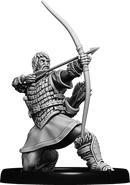 Madog, Saethwr Warrior