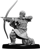 Elyan, Saethwr Warrior