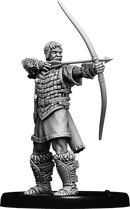 Dewi, Saethwr Warrior