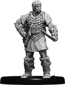 Uwain, Saethwr Warrior