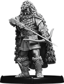 Ieuan, Helwr Champion