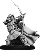 Madoc, Helwr Warrior