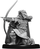 Emlyn, Helwr Warrior