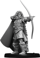 Dewydd, Helwr Warrior