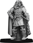 Owain, Helwr Warrior