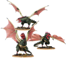 Graesach's Brood, Cocneidr Unit