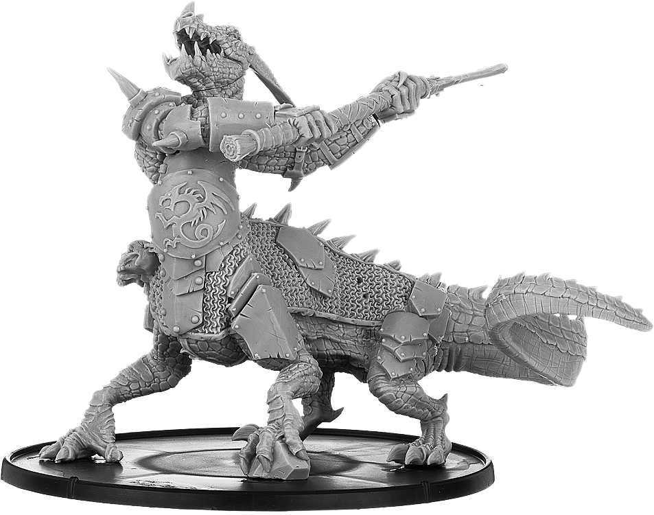 Scaeroc, Grymdraig of Dugadw