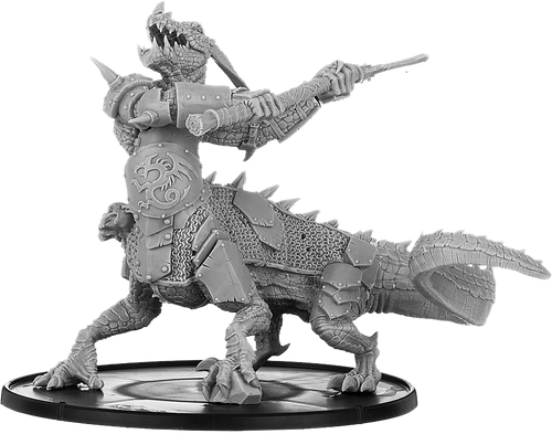 Scaeroc, Grymdraig of Dugadw