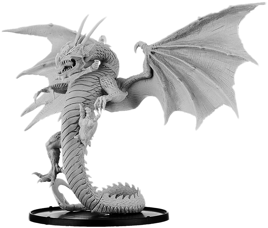 Parawn, Draigllai of Idris