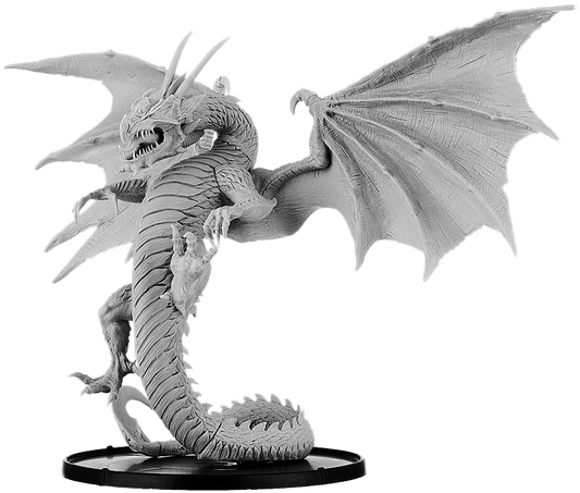 Parawn, Draigllai of Idris