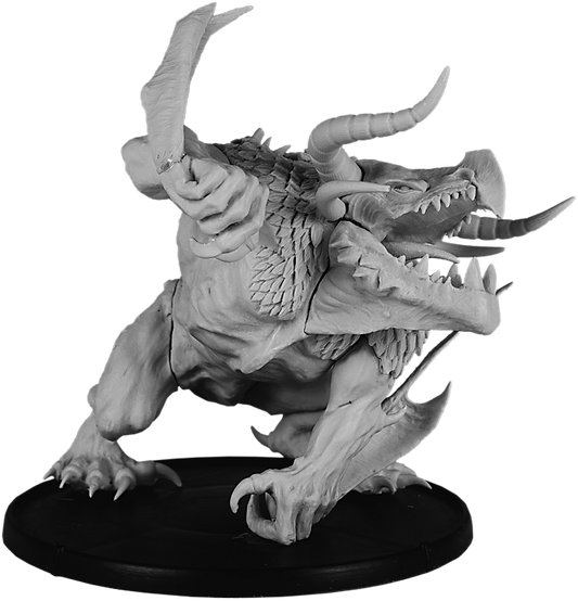 Glaun, Tarwdraig of Cynfelyn