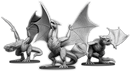 Stonewings of Y Garn, Cogwyfern Unit