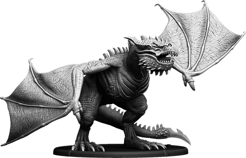 Goccag, Cogwyfern