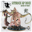 Gynroch ap Roch, Wocor of Powys