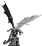 Lludial, Draiggoch of Yr Wyddfa