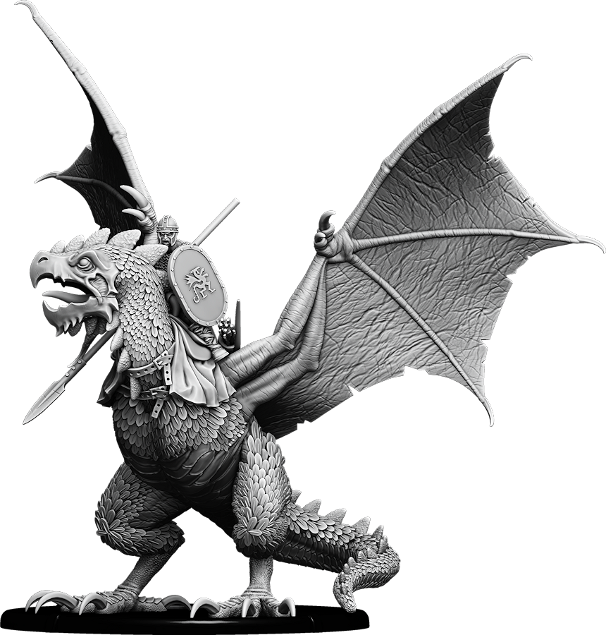 Eurig ap Enfys, Penmarchomawr Cocneidr