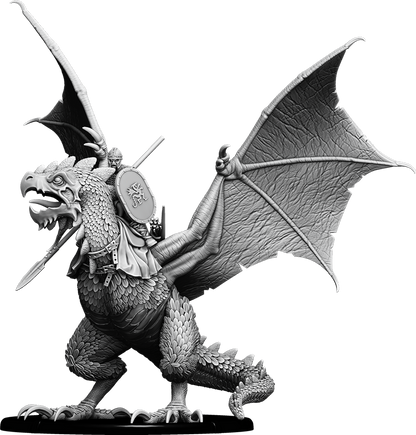 Eurig ap Enfys, Penmarchomawr Cocneidr