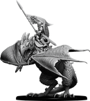 Huw ap Llew, Dynlluman Marchomawr Cocneidr