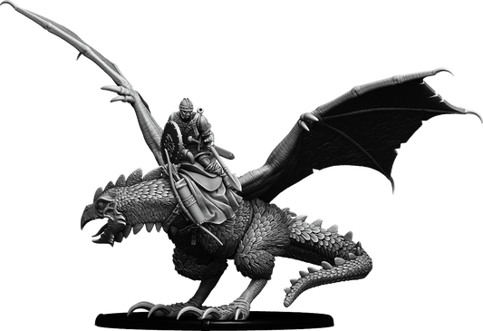 Rhodri ap Macsen, Dyncorn Marchomawr Cocneidr